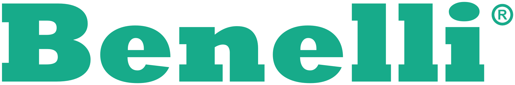 Escuadradora Benelli Logo