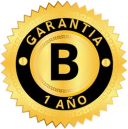 Garantía Oficial Benelli 1 Año