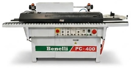 PEGADORA 4 GRUPOS PC-400